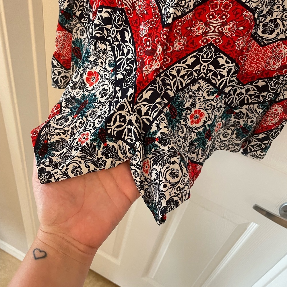 Express Romper - Picture 8 of 9